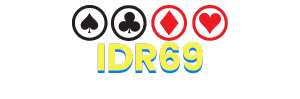 Logo IDR69